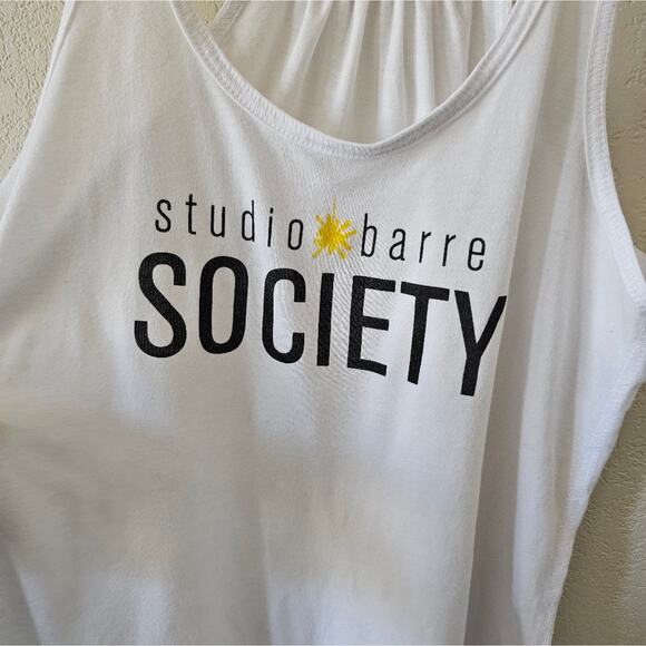 Studio Barre Tank Top - Picture 4 of 5